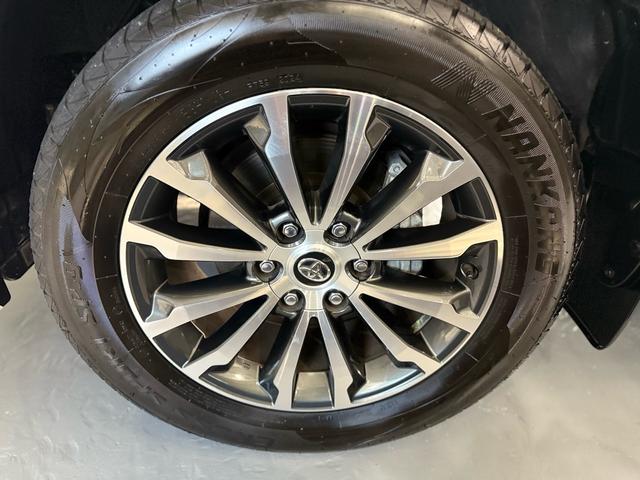 ランドクルーザープラド TX Lパッケージ 修復歴無 禁煙 2年保証付 モデリスタエアロ 純正OP19インチアルミ サンルーフ メーカーOPナビフルセグTV パノラミックビュー ETC2.0 ドラレコ前後 ブラックレザーシート(14枚目)