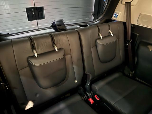 ランドクルーザープラド TX Lパッケージ 修復歴無 禁煙 2年保証付 モデリスタエアロ 純正OP19インチアルミ サンルーフ メーカーOPナビフルセグTV パノラミックビュー ETC2.0 ドラレコ前後 ブラックレザーシート(24枚目)