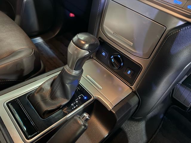 ランドクルーザープラド TX Lパッケージ 修復歴無 禁煙 2年保証付 モデリスタエアロ 純正OP19インチアルミ サンルーフ メーカーOPナビフルセグTV パノラミックビュー ETC2.0 ドラレコ前後 ブラックレザーシート(36枚目)