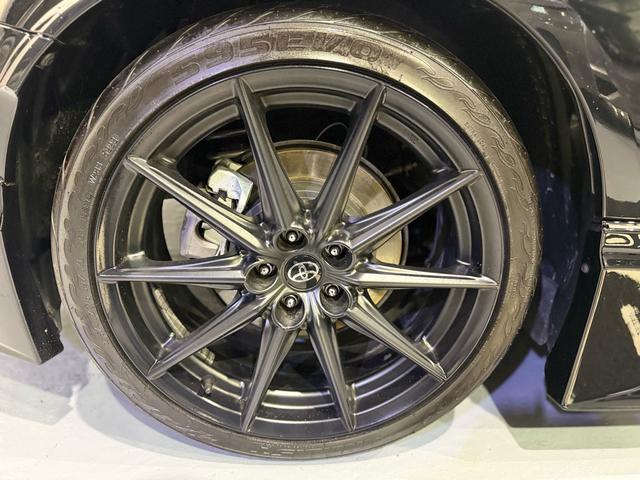 GR86 RZ 修復歴無 禁煙 2年保証付 GRエアロパッケージ R18純正アルミ 内装ブラック/レッド フジツボマフラー GROWスポーツサス 社外9インチナビ フルセグTV Bカメラ ETC ドラレコ(12枚目)