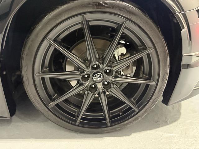 GR86 RZ 修復歴無 禁煙 2年保証付 GRエアロパッケージ R18純正アルミ 内装ブラック/レッド フジツボマフラー GROWスポーツサス 社外9インチナビ フルセグTV Bカメラ ETC ドラレコ(13枚目)