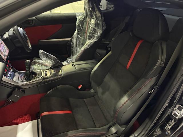 GR86 RZ 修復歴無 禁煙 2年保証付 GRエアロパッケージ R18純正アルミ 内装ブラック/レッド フジツボマフラー GROWスポーツサス 社外9インチナビ フルセグTV Bカメラ ETC ドラレコ(20枚目)