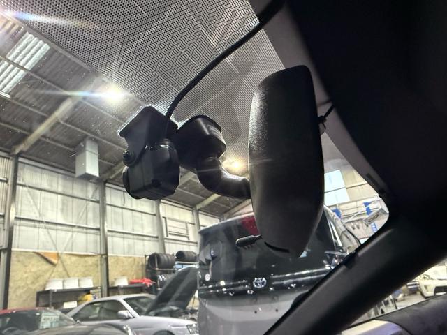 GR86 RZ 修復歴無 禁煙 2年保証付 GRエアロパッケージ R18純正アルミ 内装ブラック/レッド フジツボマフラー GROWスポーツサス 社外9インチナビ フルセグTV Bカメラ ETC ドラレコ(32枚目)