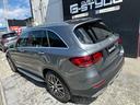 MERCEDES BENZ GLC-CLASS