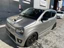 SUZUKI ALTO WORKS