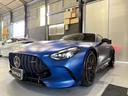 MERCEDES AMG GT