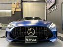 MERCEDES AMG GT