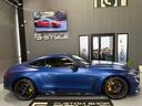MERCEDES AMG GT