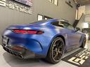 MERCEDES AMG GT