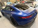 MERCEDES AMG GT