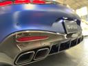 MERCEDES AMG GT