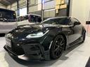 GR86 RZ 修復歴無 禁煙 2年保証付 GRエアロパッケージ R18純正アルミ 内装ブラック/レッド フジツボマフラー GROWスポーツサス 社外9インチナビ フルセグTV Bカメラ ETC ドラレコ 中古車画像_3