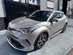 C-HR メタリック系の中古車を探すなら【グーネット】 C-HR メタリック系の中古車を探すなら【グーネット】