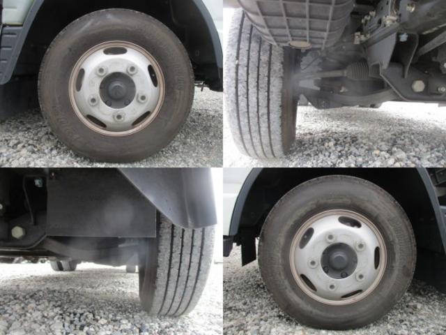 アルミバン 跳上パワーゲート 標準ロング 総重量5トン未満(13枚目)