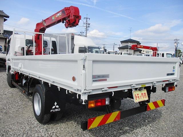 4段クレーン超ロング ワイド ラジコン 積載3500kg(5枚目)