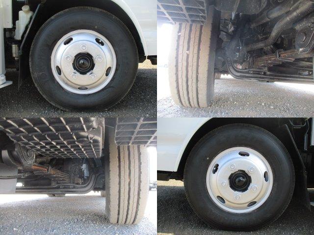 高所作業車 タダノ AT121 作業床高さ12m 新車時架装(16枚目)