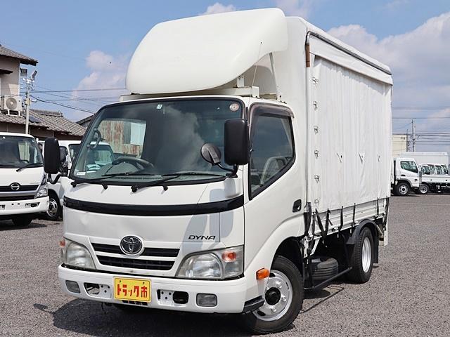 中古車 トヨタ ダイナトラック フルジャストロー 工作車 出張タイヤ交換作業車 ｃｏｒｇｈｉ製チェンジャーａ２０１５ｔｉ バランサーｅｍ４３ ディーゼルエンジン搭載コンプレッサー明治機械ａｐｅｔ３７ｄｙ １４０ リフト能力６００ｋｇゲート長７３ｃｍ 愛知