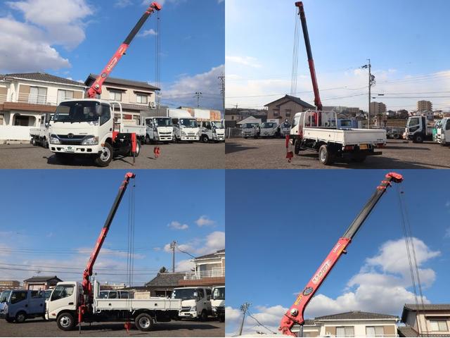 日野 デュトロ