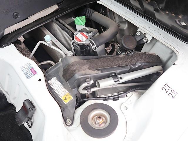 キャリイトラック ヤシマ産業・ＹＪ１２　垂直式ゲートリフター・パワーゲート　リフト能力３５０Ｋｇゲート長７０ｃｍ　平ボディ　ナビ　バックカメラ　ＥＴＣ　Ｗエアバッグ　車両総重量１２７０Ｋｇ　Ｒ０６Ａ・５０馬力　フロアマット・バイザー　ナビ型式ＣＮ－Ｂ３０１Ｂ（14枚目）