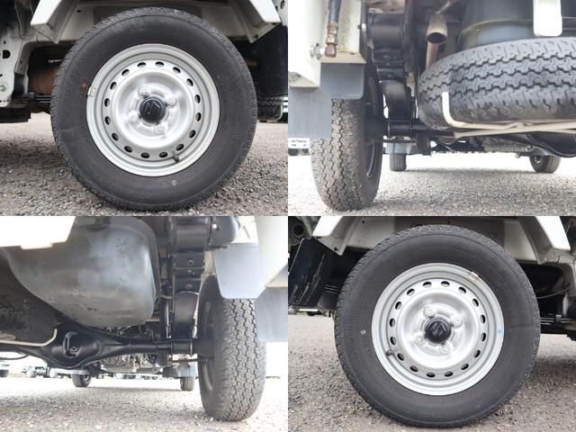 キャリイトラック ヤシマ産業・ＹＪ１２　垂直式ゲートリフター・パワーゲート　リフト能力３５０Ｋｇゲート長７０ｃｍ　平ボディ　ナビ　バックカメラ　ＥＴＣ　Ｗエアバッグ　車両総重量１２７０Ｋｇ　Ｒ０６Ａ・５０馬力　フロアマット・バイザー　ナビ型式ＣＮ－Ｂ３０１Ｂ（18枚目）