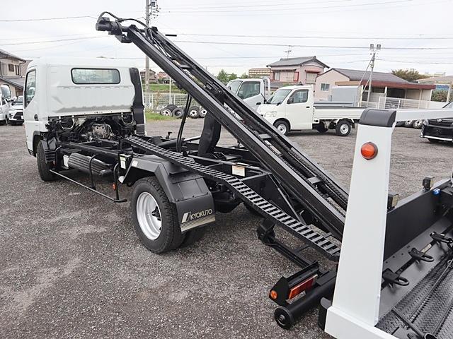 NISSAN NT450 ATLAS