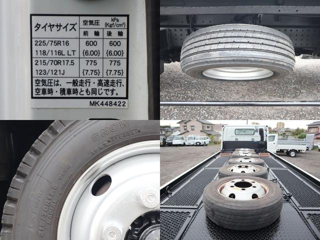 NISSAN NT450 ATLAS