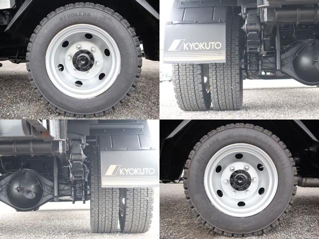 NISSAN NT450 ATLAS