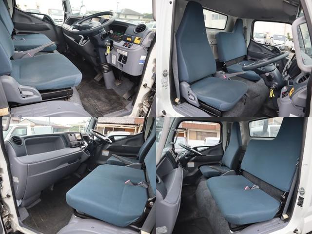 NISSAN NT450 ATLAS