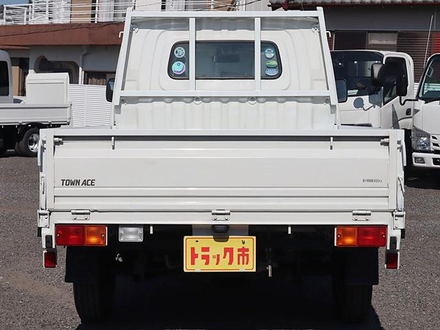 タウンエーストラック DX Xエディション(7枚目)