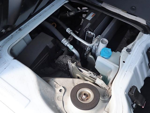 キャリイトラック 垂直式パワーゲ―ト 積載350KG ヤシマ産業YJ12 リフト能力350Kgゲート長70cm 平ボディ ナビ バックカメラ ETC WエアB 車両総重量1280Kg R06A・50馬力 パワーゲート動作確認済 取説 パワーゲート取説 スペアキー(14枚目)