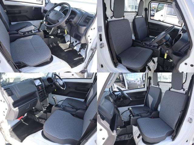 キャリイトラック 垂直式パワーゲ―ト 積載350KG ヤシマ産業YJ12 リフト能力350Kgゲート長70cm 平ボディ ナビ バックカメラ ETC WエアB 車両総重量1280Kg R06A・50馬力 パワーゲート動作確認済 取説 パワーゲート取説 スペアキー(19枚目)