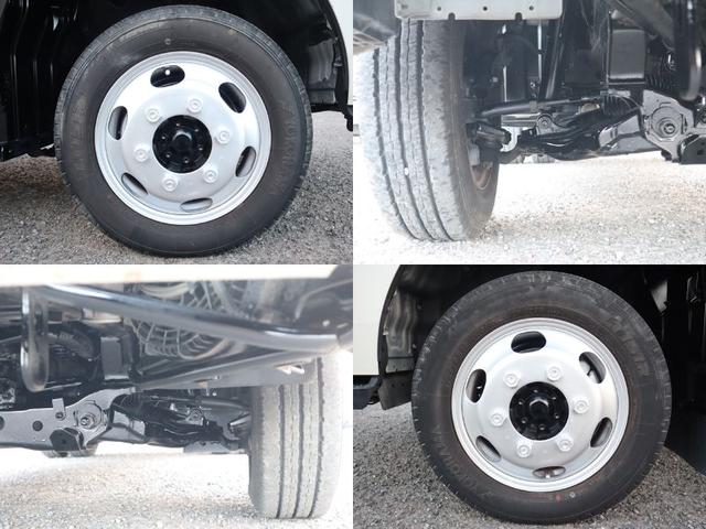 トヨエース 平ボディ 積載1.5t車両総重量3465KG 新普通免許対応 標準 フルジャストロー ナビ TV ETC キーレス フォグランプ Wエアバッグ 1TRエンジン・133馬力 保証書 記録簿 取説 スペアキー2本 フロアマット・バイザー 荷台床板張替済(16枚目)