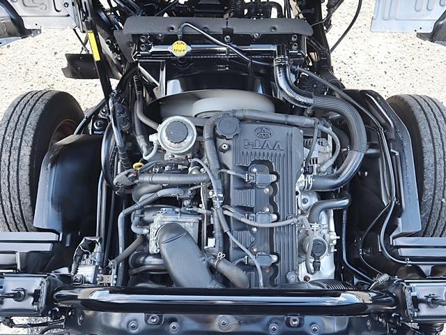 トヨエース 平ボディ パワーリフト車 積載1.5t(14枚目)