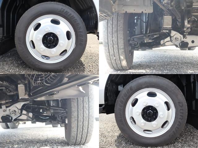 トヨエース 平ボディ パワーリフト車 積載1.5t(16枚目)