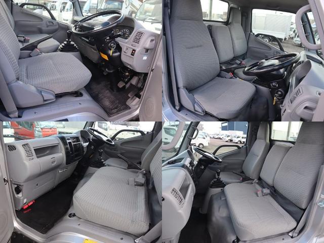 トヨエース 平ボディ パワーリフト車 積載1.5t(18枚目)