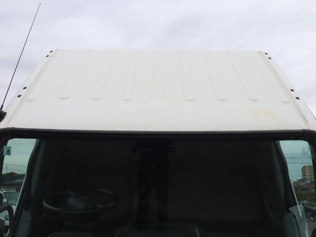 デュトロ 平ボディ・積載３ｔ・標準１０尺・全低床　ＶＳＣ　ＴＲＣ　ＥＴＣ　ＬＥＤヘッド　左電格ミラー　Ｂ／Ｔオーディオ　車両総重量５５５５Ｋｇ　Ｎ０４Ｃターボ１５０馬力　荷台地上高約８５ｃｍ　荷台床板張替済　保証書　取説（13枚目）