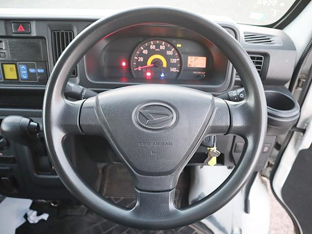 ハイゼットカーゴ １ＢＯＸバン　冷蔵車　積載３５０ＫＧ　ＡＴ　４ＷＤ　冷蔵冷凍車　４ＷＤ（6枚目）