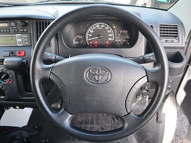 タウンエーストラック 冷蔵冷凍車　積載７５０Ｋｇ　中温冷蔵冷凍車　スマートアシスト　冷蔵冷凍車（6枚目）