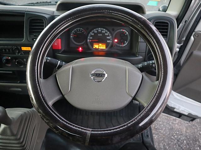 アトラストラック 平ボディ　垂直式パワーゲート（5枚目）