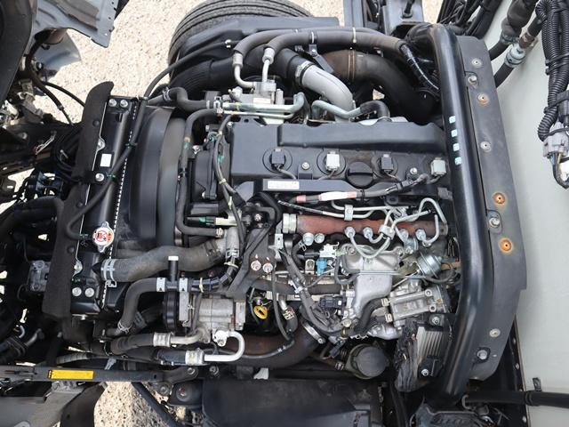 ダイナトラック 冷蔵冷凍車 積載1t 左サイド扉 トヨタ車体 冷蔵冷凍車(13枚目)