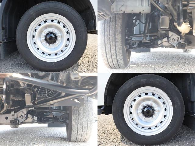 ダイナトラック 冷蔵冷凍車 積載1t 左サイド扉 トヨタ車体 冷蔵冷凍車(15枚目)