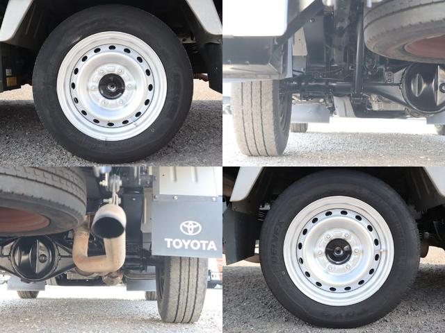 ダイナトラック 冷蔵冷凍車 積載1t 左サイド扉 トヨタ車体 冷蔵冷凍車(16枚目)