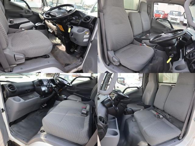 ダイナトラック 冷蔵冷凍車 積載1t 左サイド扉 トヨタ車体 冷蔵冷凍車(17枚目)