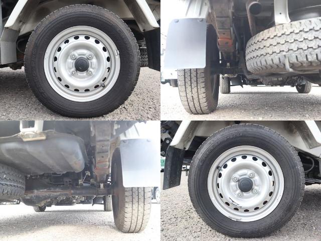 ハイゼットトラック スタンダード 4WD(17枚目)