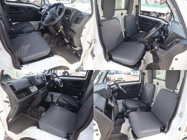 ハイゼットトラック スタンダード 4WD(18枚目)