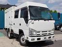 ISUZU ELF TRUCK