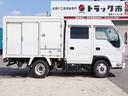 ISUZU ELF TRUCK