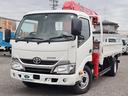 TOYOTA DYNA TRUCK