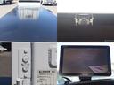 垂直式パワーゲート　平ボディ　積載１．３ｔ　新明和　新明和　ＲＥ０６－１１０３　ラジコン　荷台鉄板張　ナビ　ＴＶ　バックモニター　ＥＴＣ　車両総重量３７１５Ｋｇ　４Ｐ１０エンジン１５０馬力　荷台地上高７９ｃｍ　フォグランプ（13枚目）