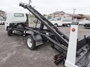 NISSAN NT450 ATLAS